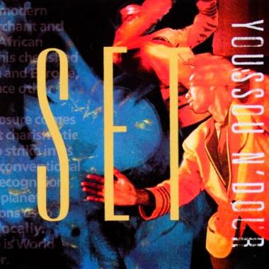 Youssou N'Dour -  Set